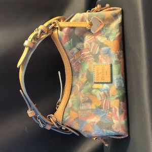 Dooney & Bourke purse